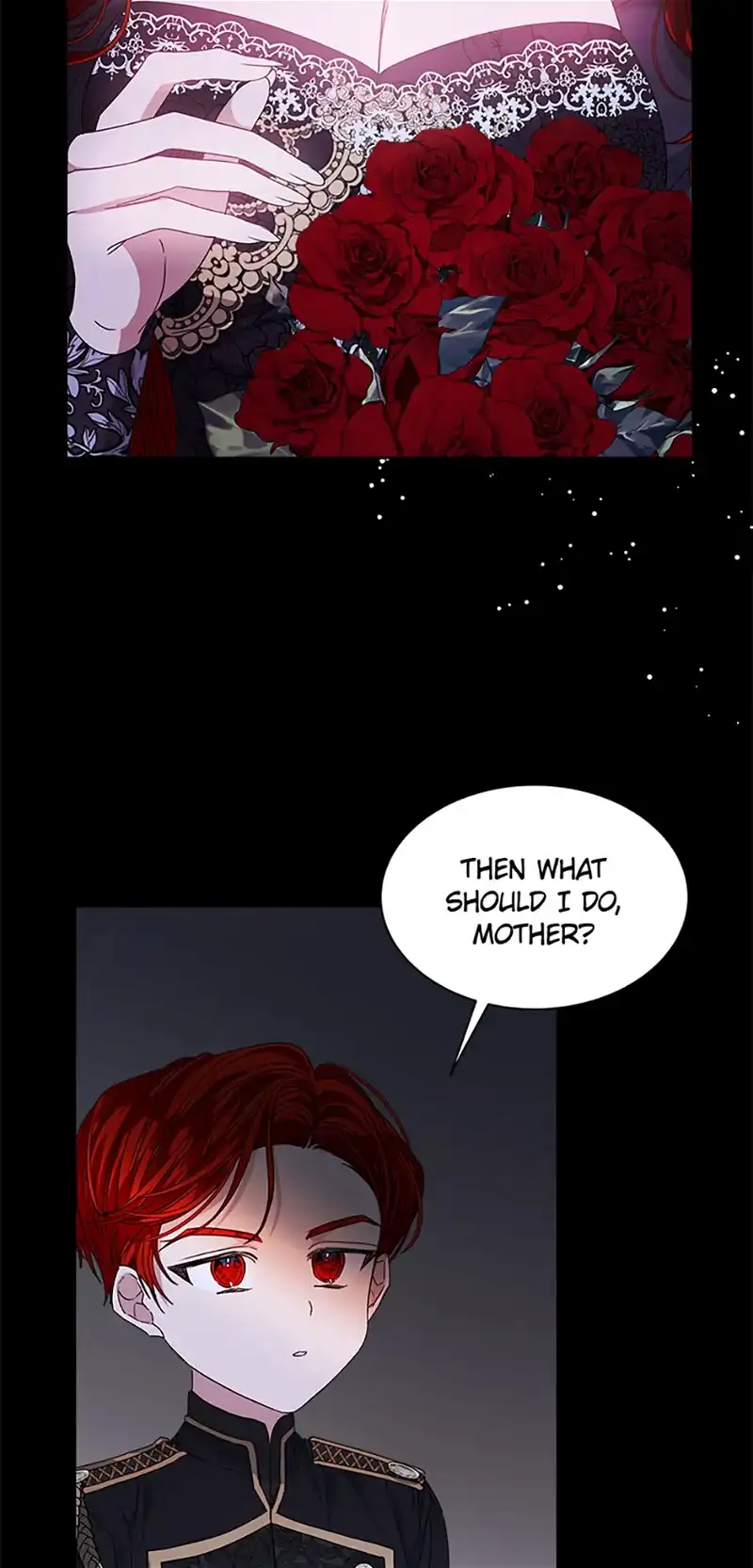 Tired of Living in Fiction Chapter 29 - page 3