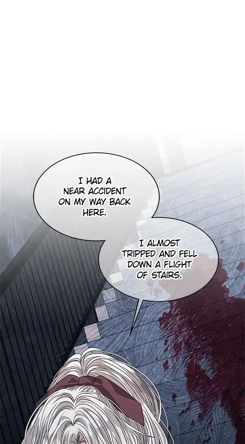 Tired of Living in Fiction Chapter 30 - page 36