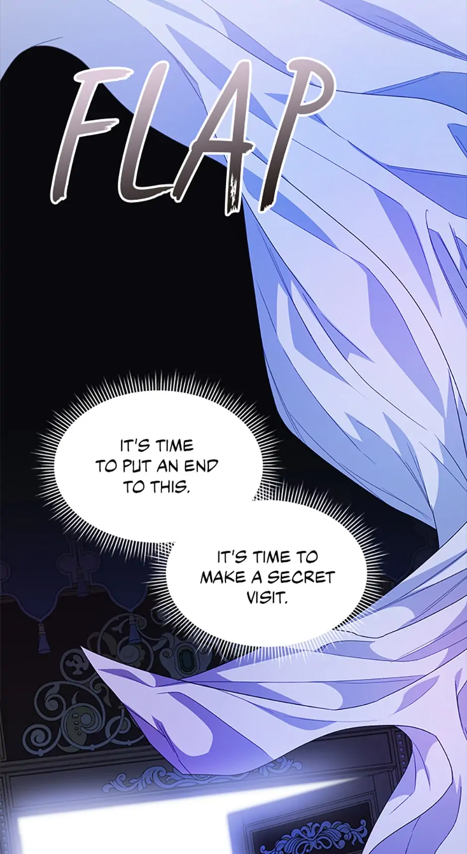 Tired of Living in Fiction Chapter 32 - page 43