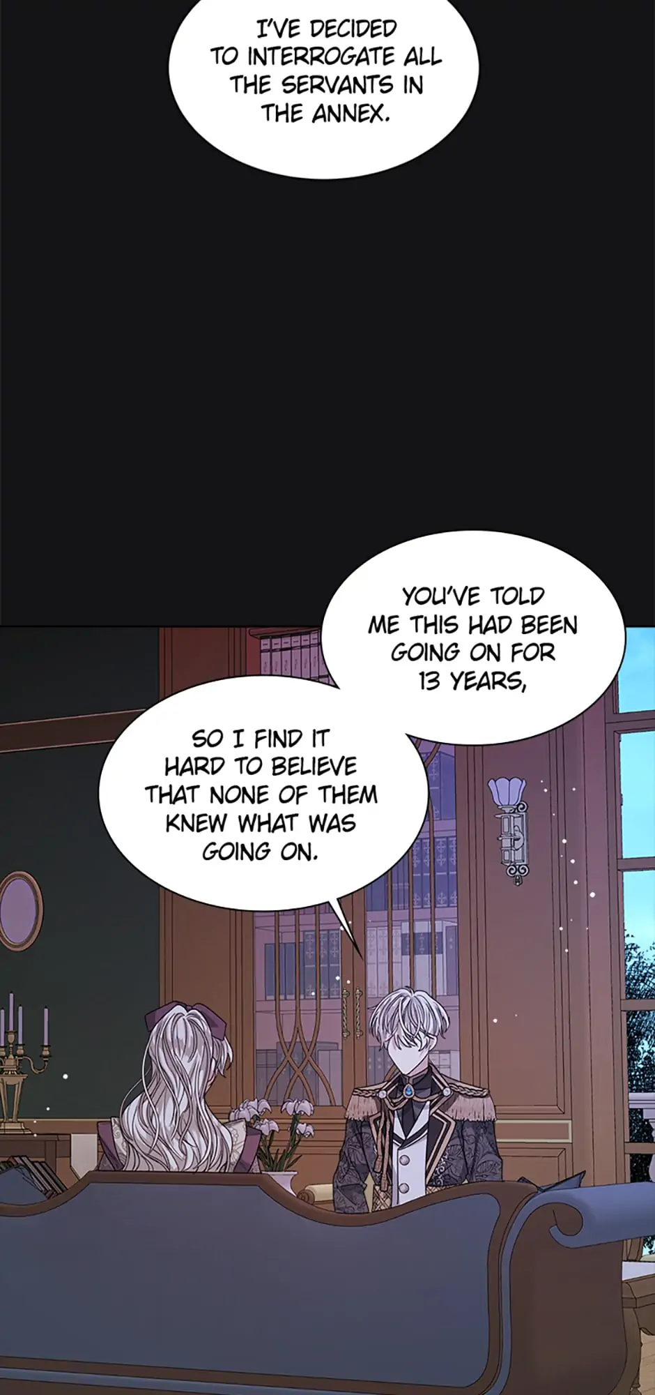 Tired of Living in Fiction Chapter 32 - page 49