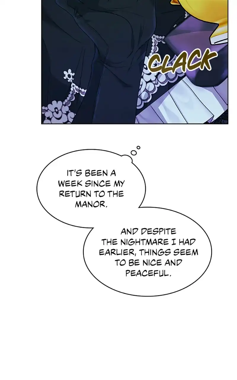 Tired of Living in Fiction Chapter 34 - page 46