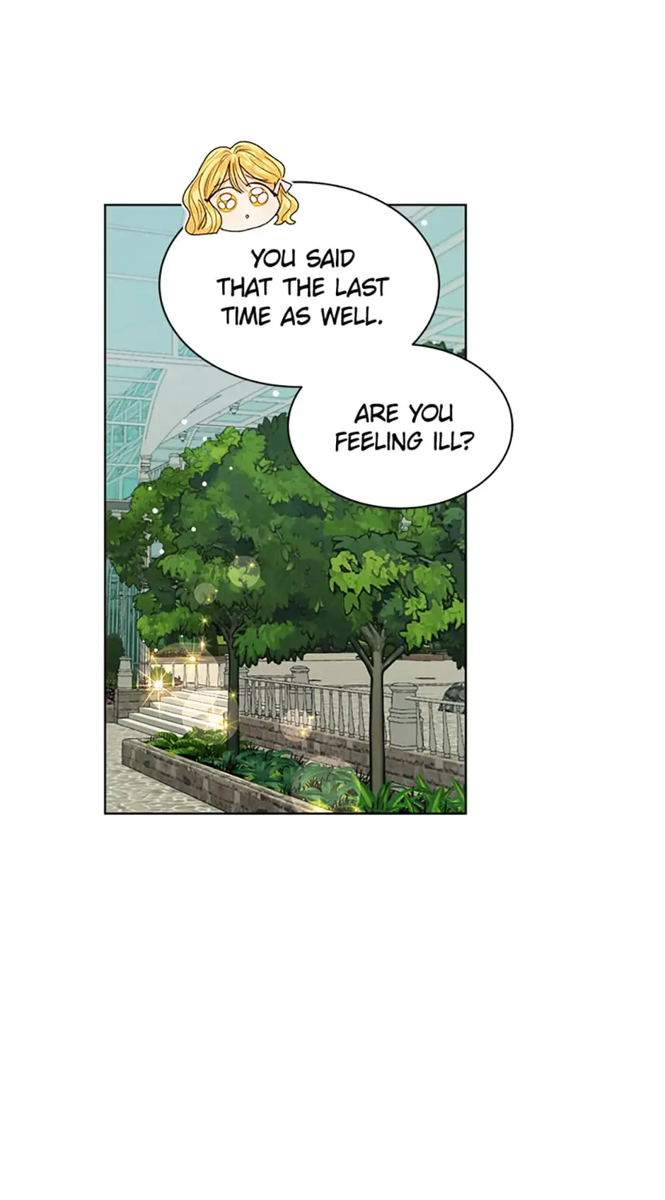 Tired of Living in Fiction Chapter 34 - page 55