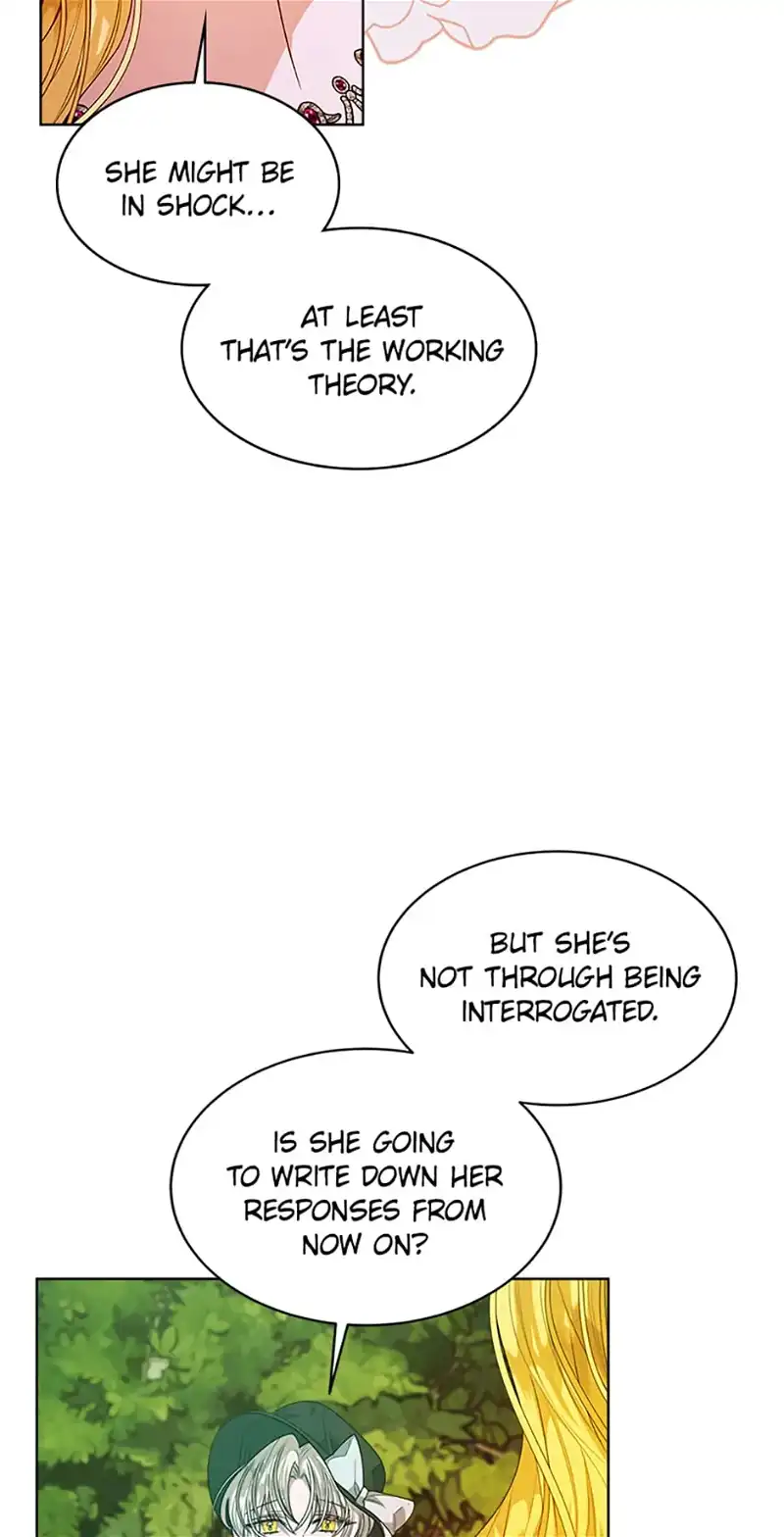 Tired of Living in Fiction Chapter 35 - page 6