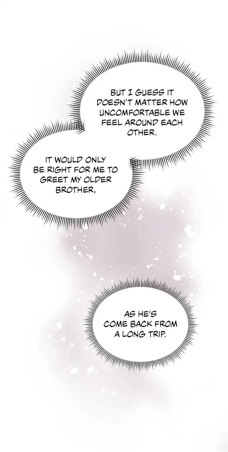 Tired of Living in Fiction Chapter 5 - page 68