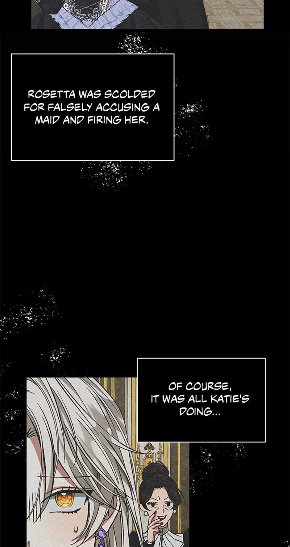 Tired of Living in Fiction Chapter 5 - page 77