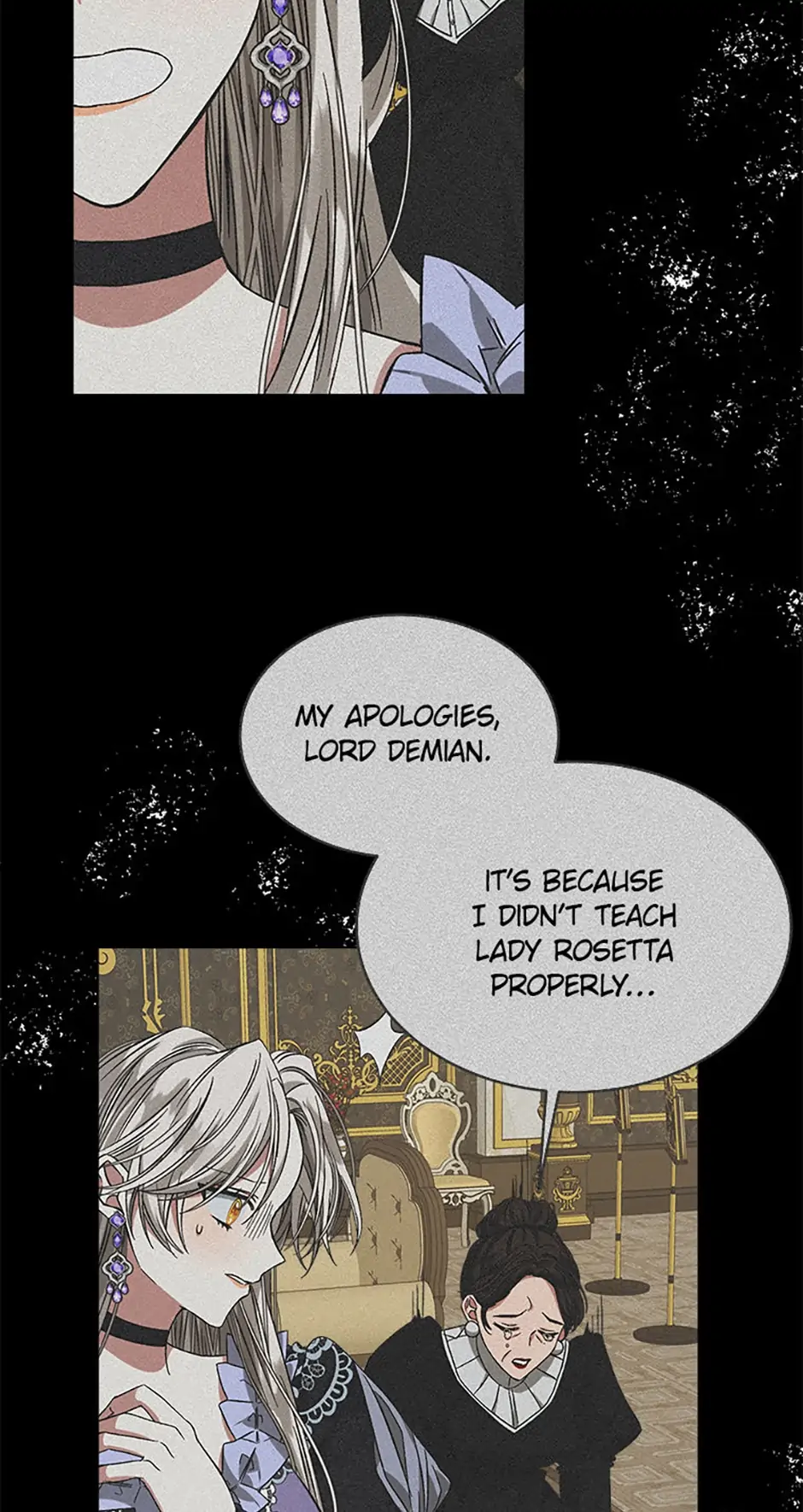 Tired of Living in Fiction Chapter 5 - page 78