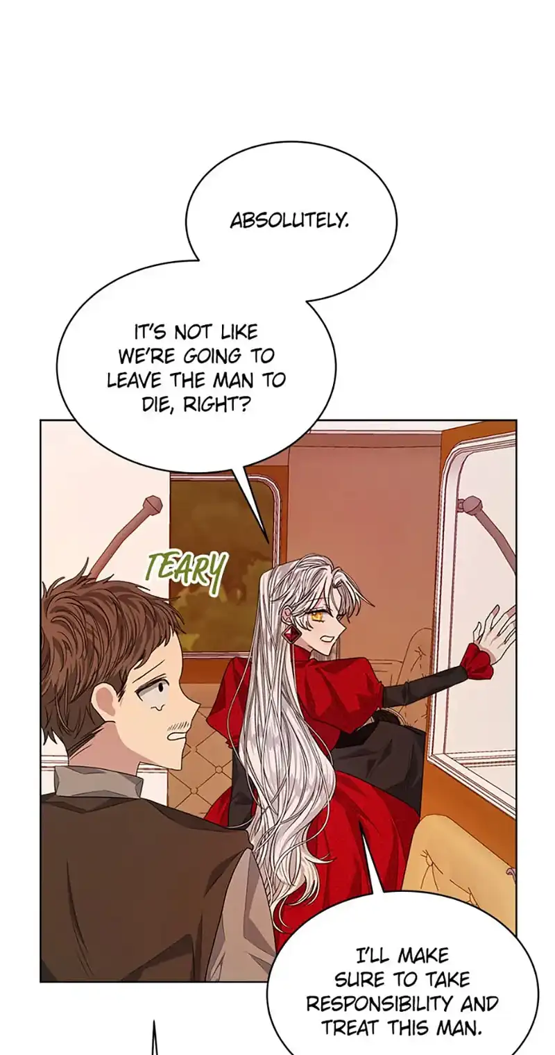 Tired of Living in Fiction Chapter 16 - page 59