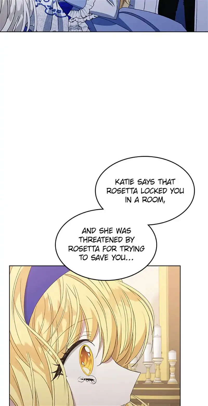 Tired of Living in Fiction Chapter 10 - page 44