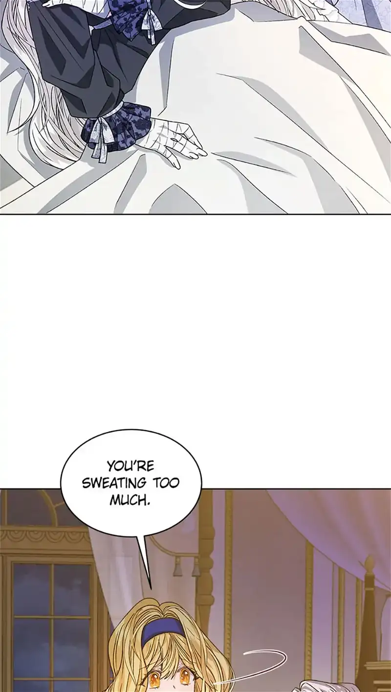 Tired of Living in Fiction Chapter 11 - page 94