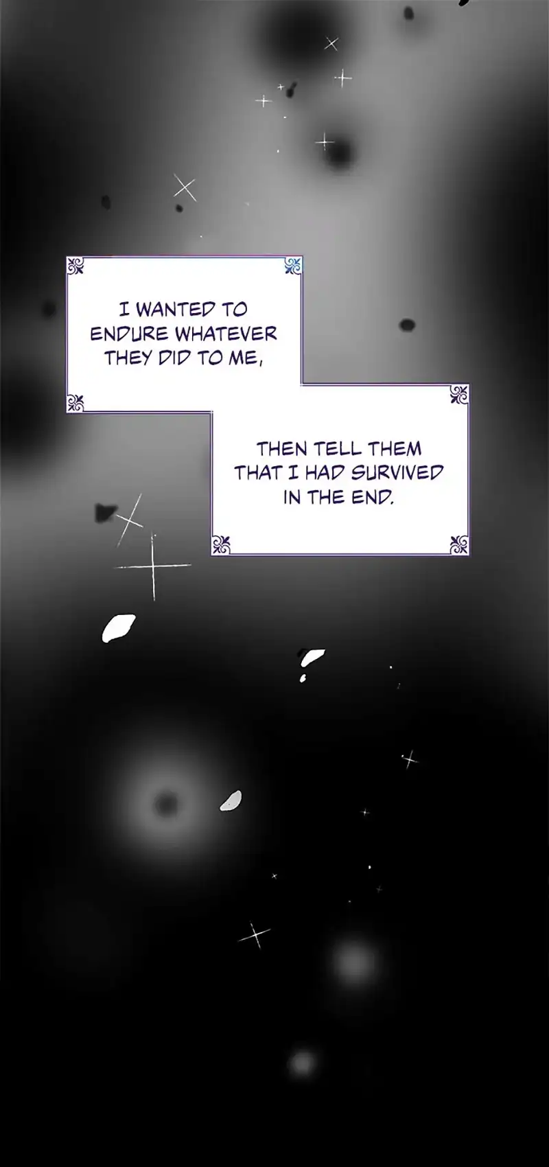 Tired of Living in Fiction Chapter 15 - page 38