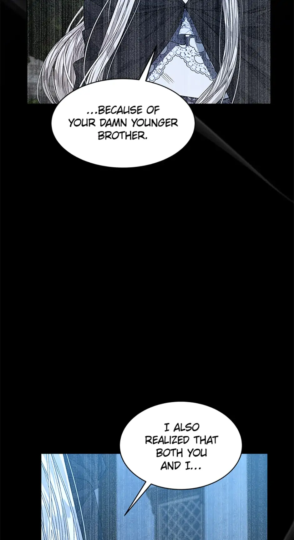 Tired of Living in Fiction Chapter 24 - page 3