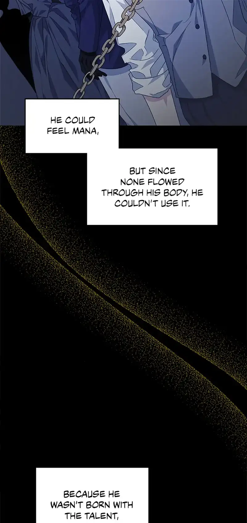 Tired of Living in Fiction Chapter 24 - page 46