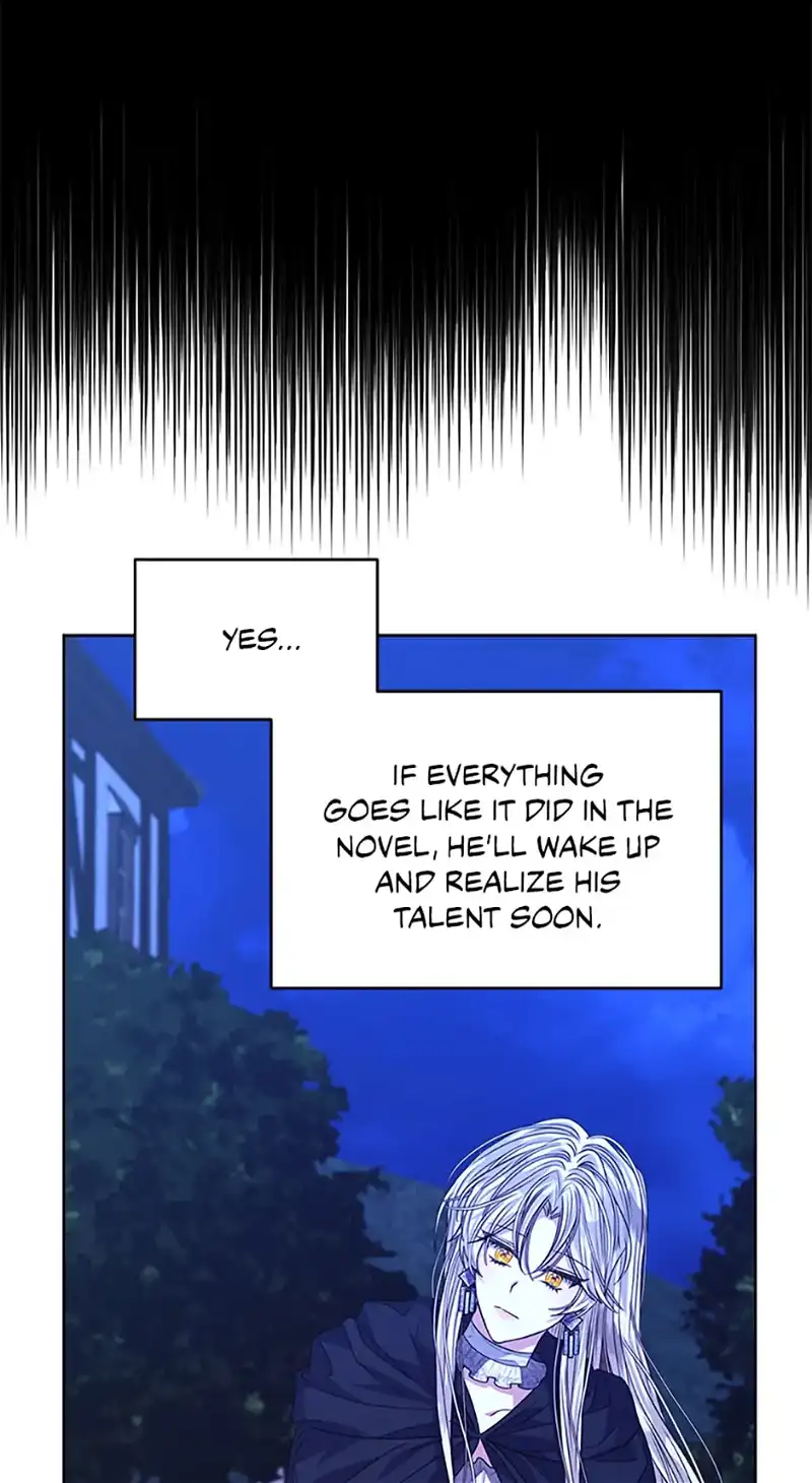 Tired of Living in Fiction Chapter 24 - page 63