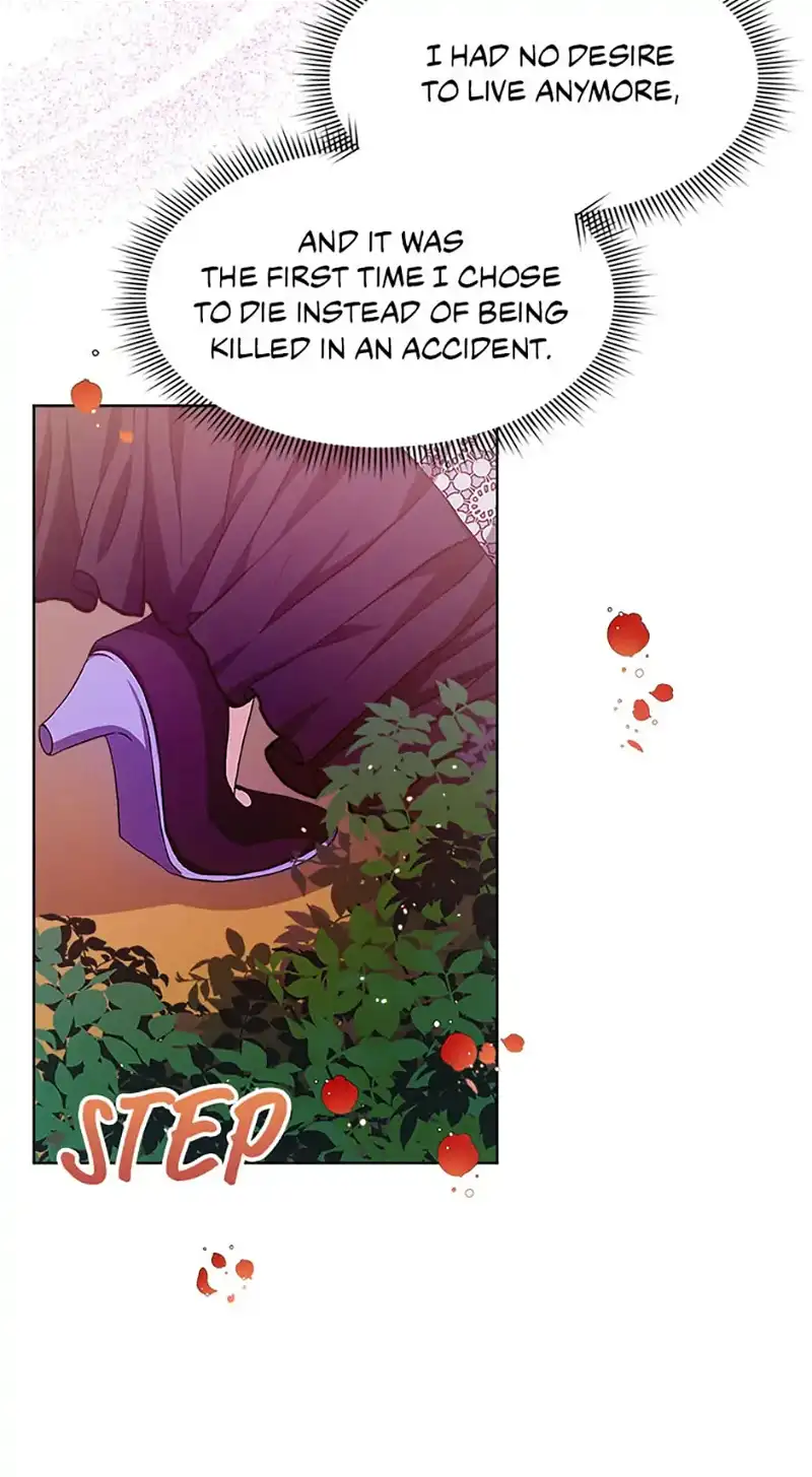 Tired of Living in Fiction Chapter 2 - page 28