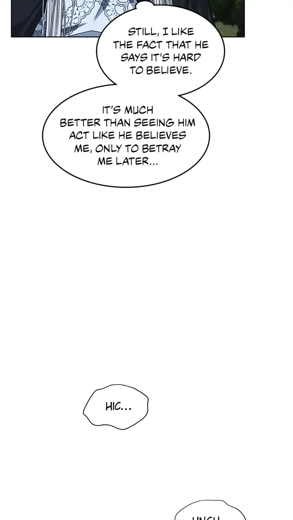 Tired of Living in Fiction Chapter 23 - page 60