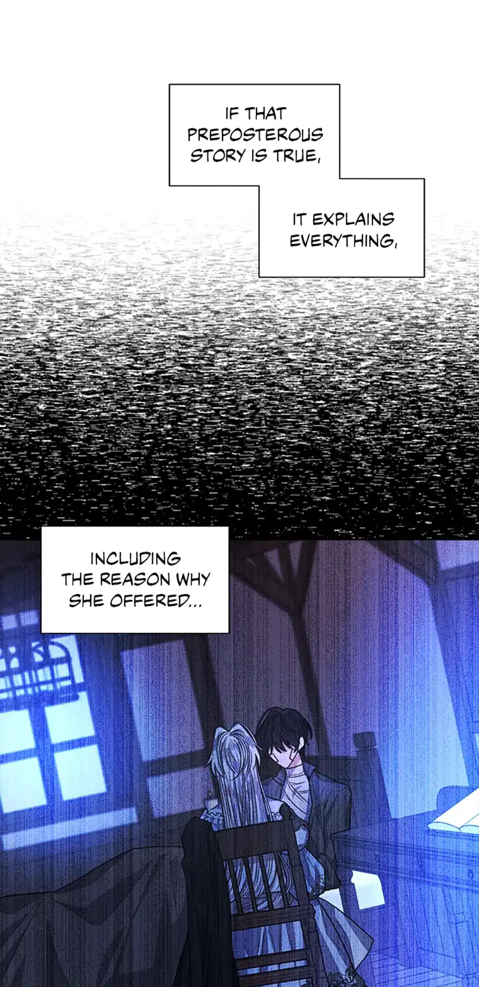Tired of Living in Fiction Chapter 23 - page 73
