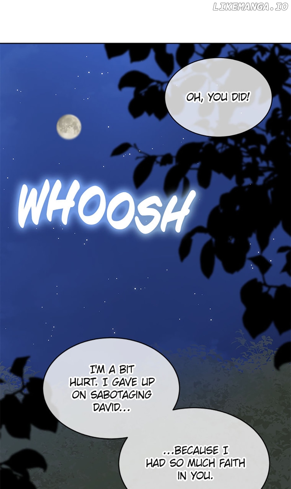 Tired of Living in Fiction Chapter 54 - page 18