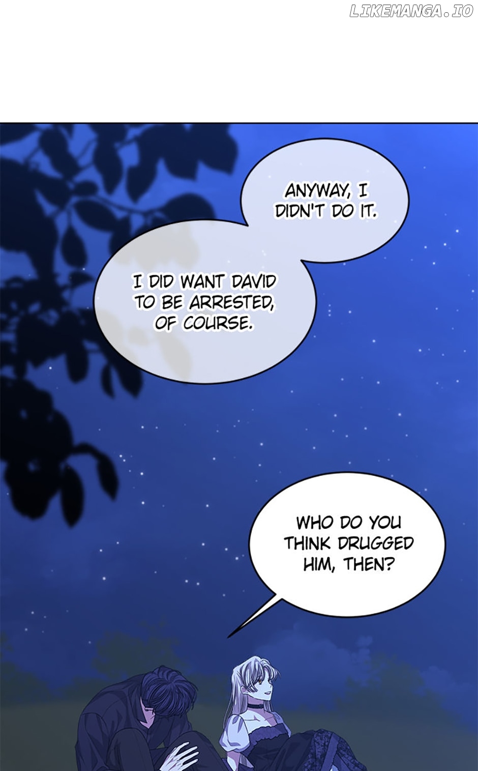 Tired of Living in Fiction Chapter 54 - page 29