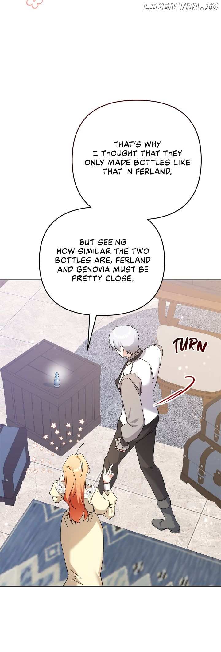 Hoodwinked into Her First Kiss Chapter 38 - page 87