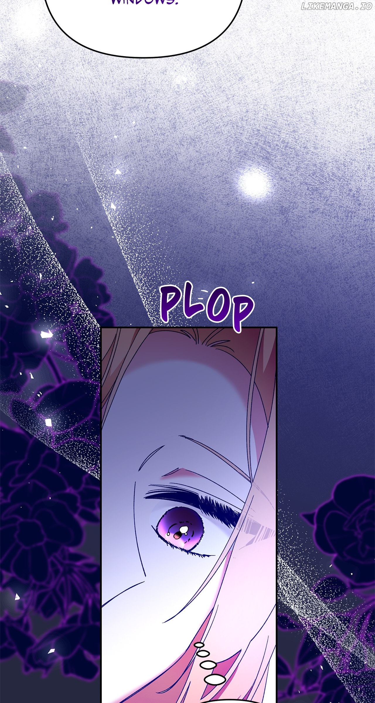 Hoodwinked into Her First Kiss Chapter 39 - page 47