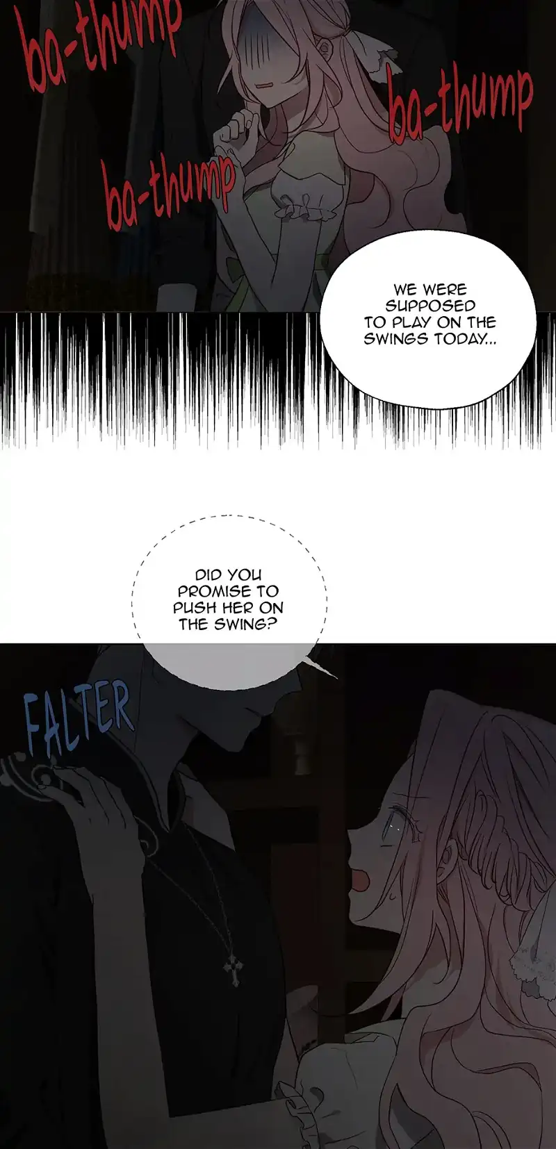 Seduce the Villain’s Father Chapter 100 - page 31