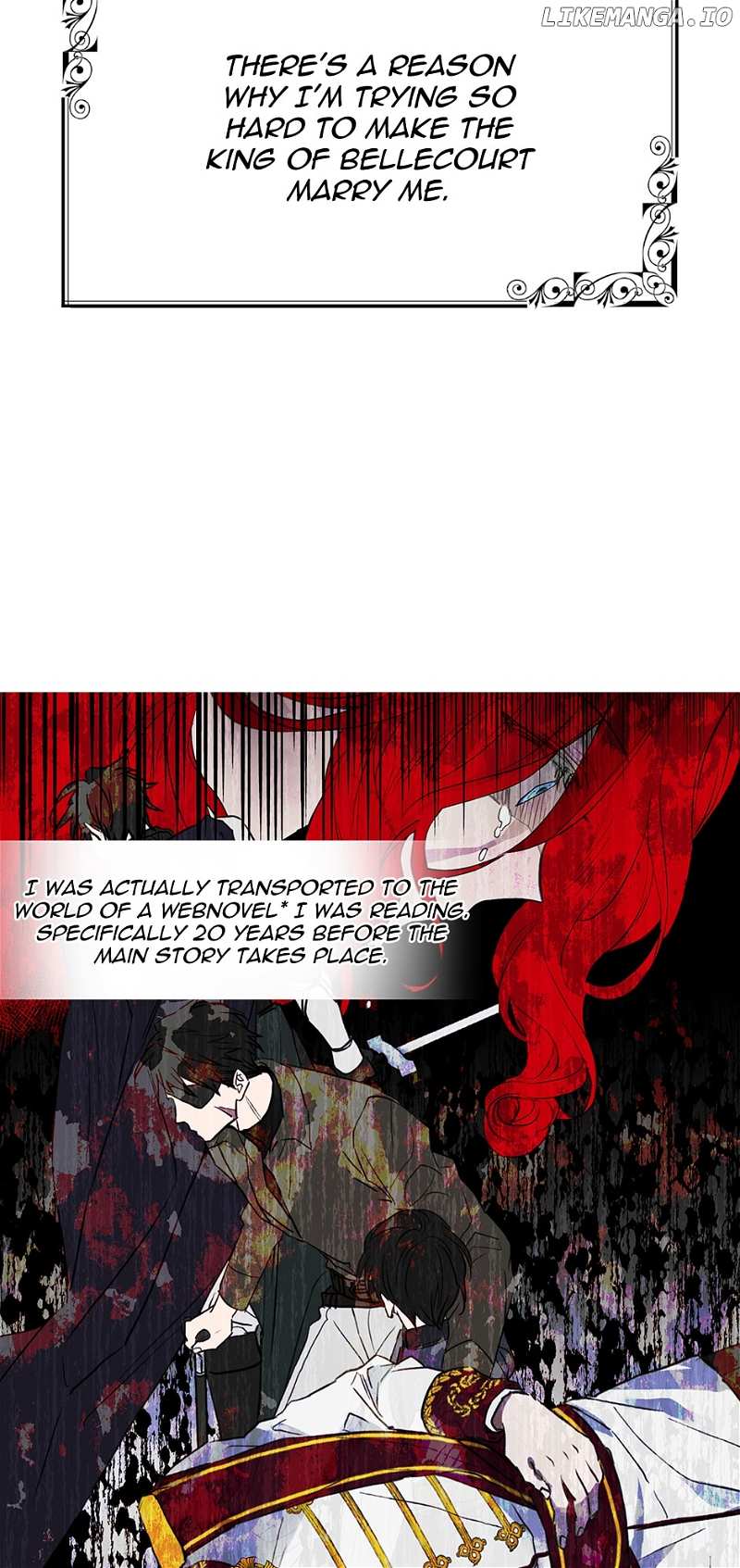 Seduce the Villain’s Father Chapter 1 - page 40