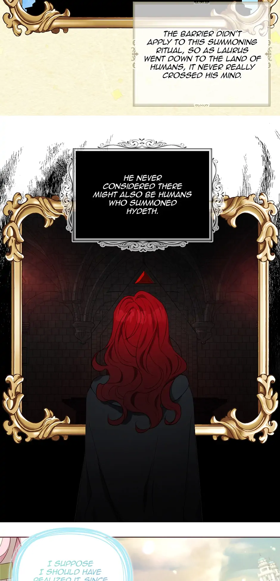 Seduce the Villain’s Father Chapter 127 - page 13