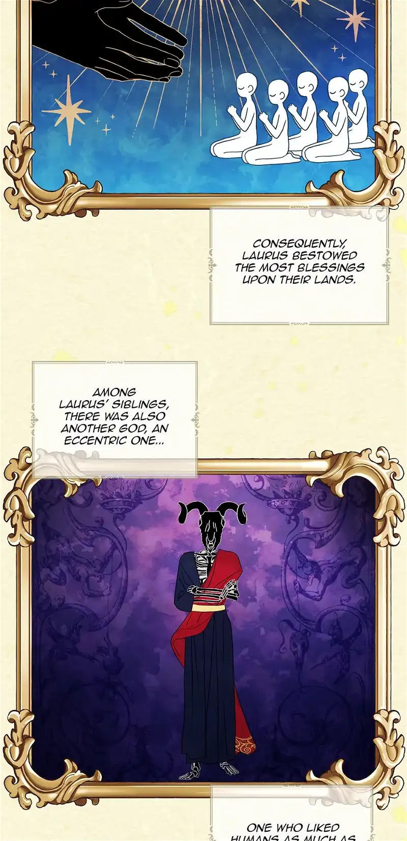 Seduce the Villain’s Father Chapter 127 - page 3