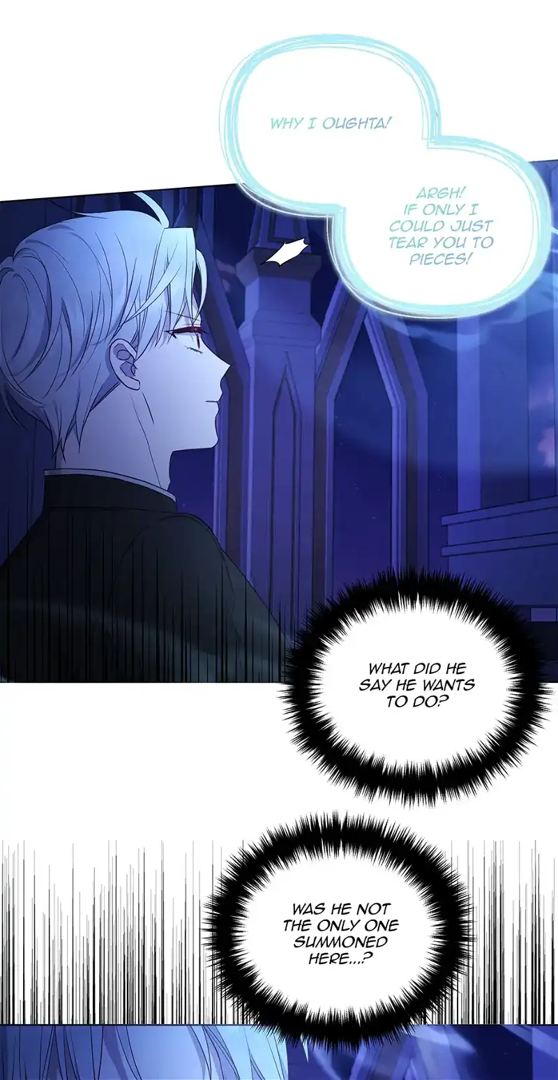 Seduce the Villain’s Father Chapter 127 - page 47