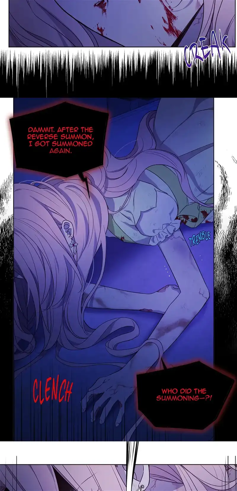 Seduce the Villain’s Father Chapter 128 - page 13