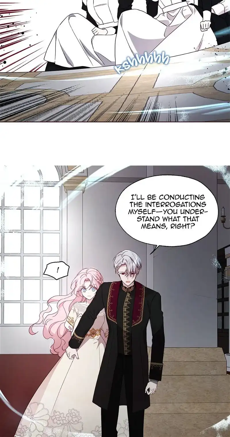 Seduce the Villain’s Father Chapter 44 - page 24