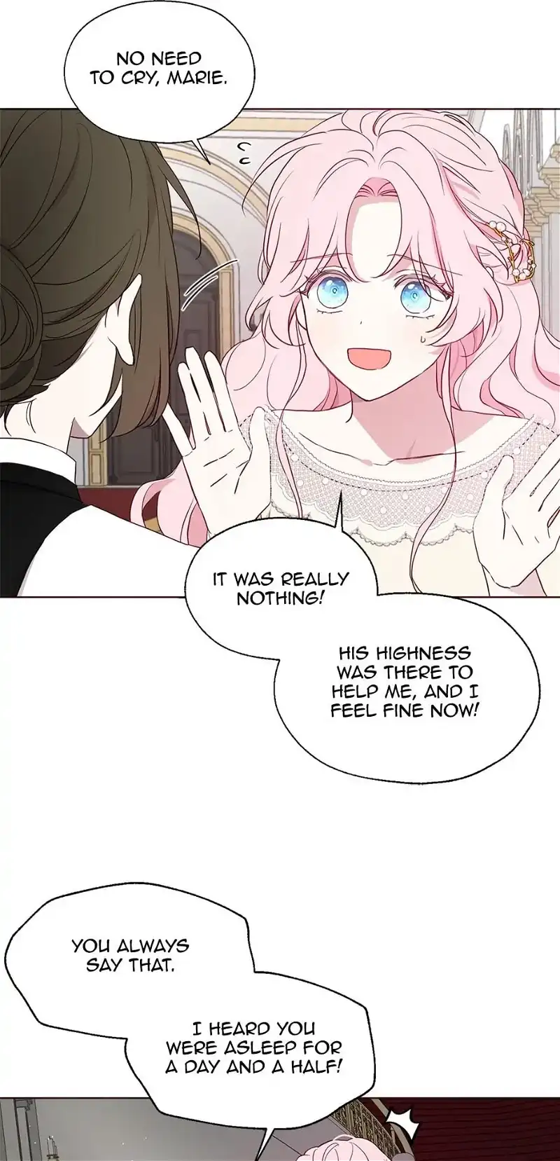 Seduce the Villain’s Father Chapter 44 - page 7