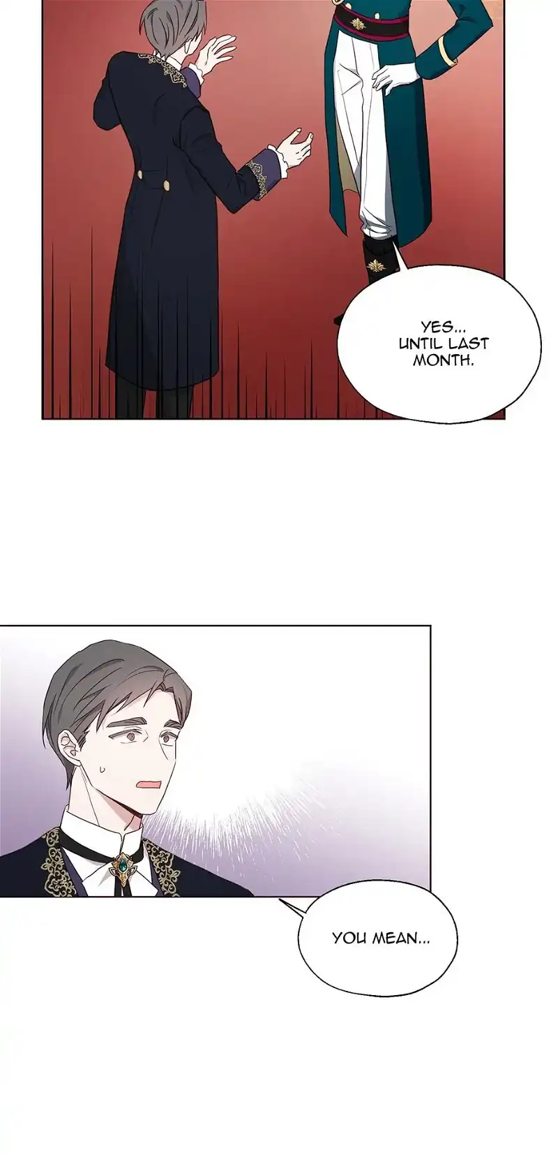 Seduce the Villain’s Father Chapter 80 - page 17