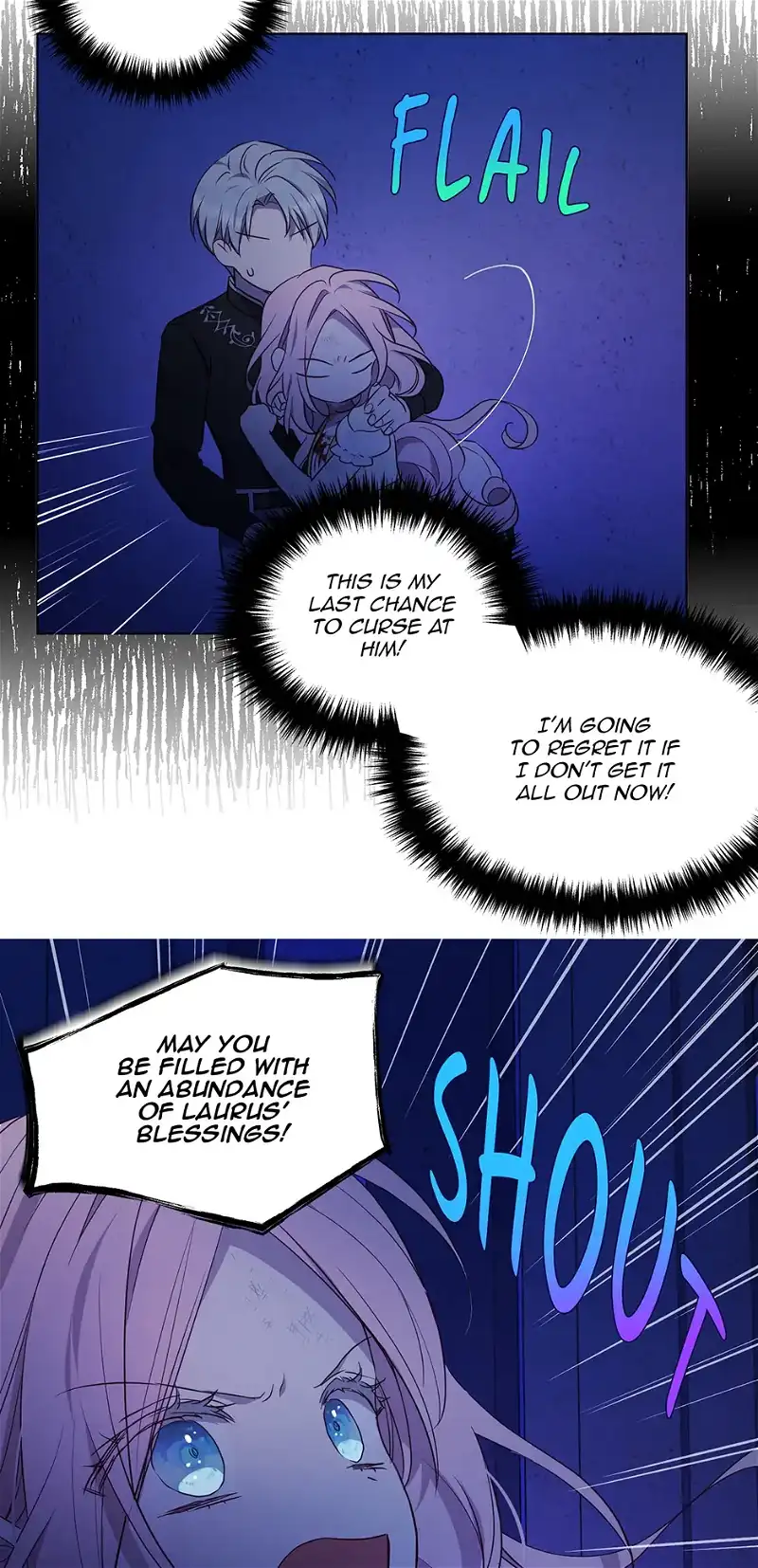 Seduce the Villain’s Father Chapter 129 - page 42