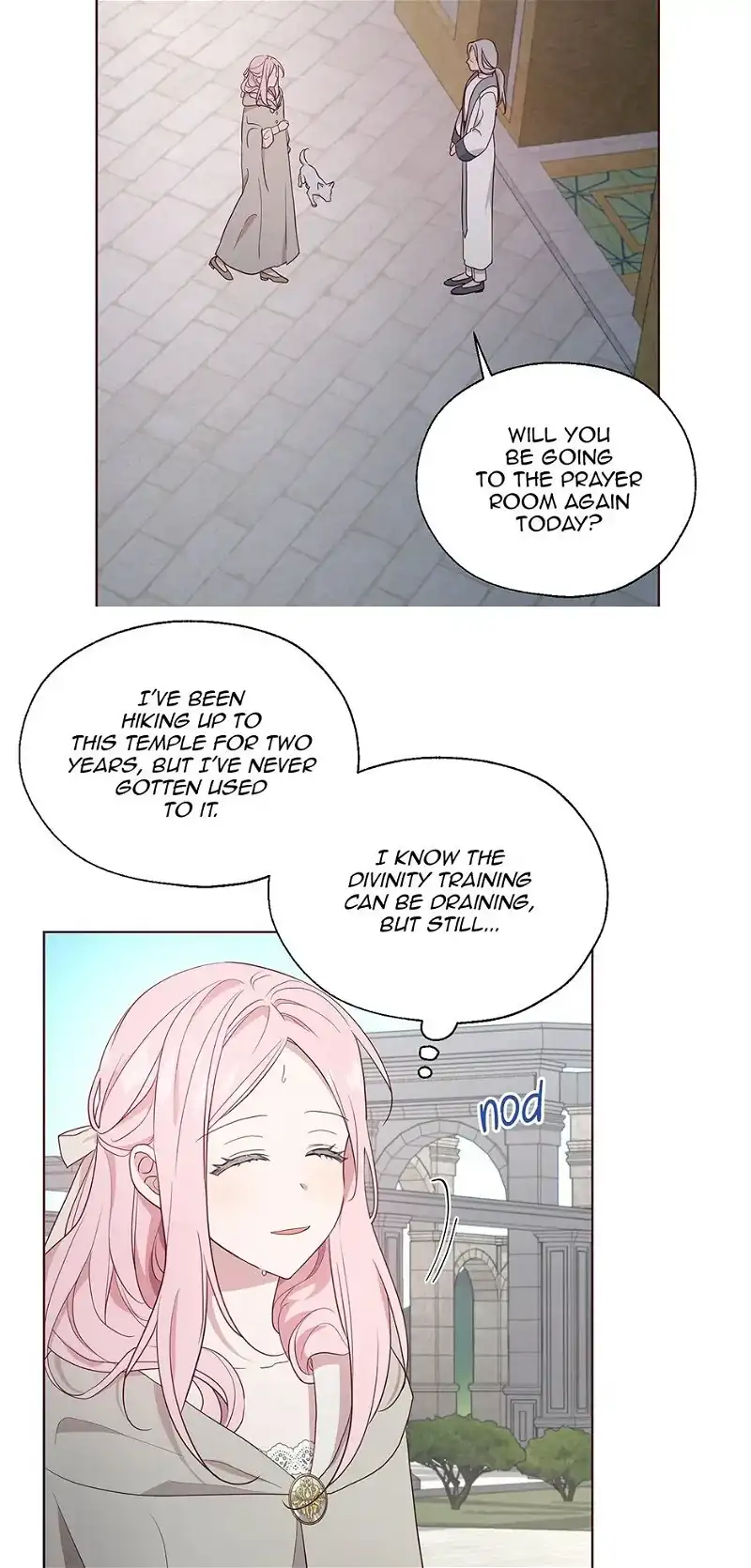 Seduce the Villain’s Father Chapter 82 - page 18