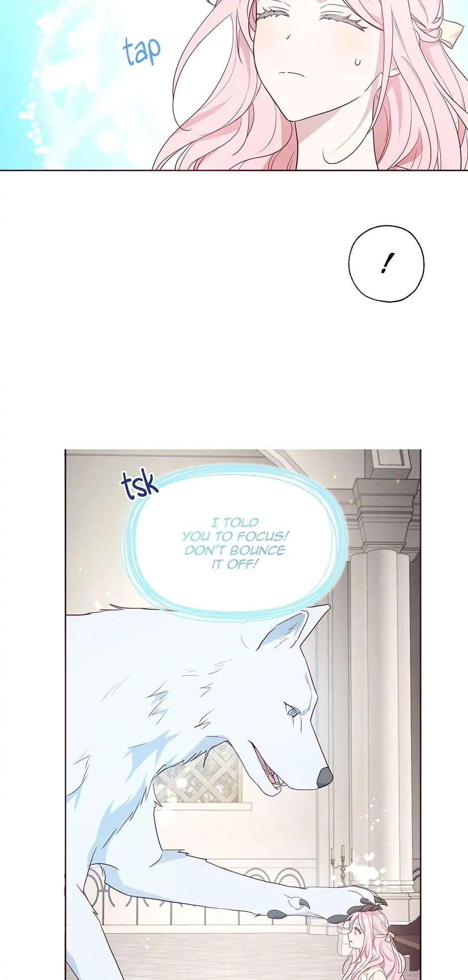 Seduce the Villain’s Father Chapter 82 - page 41