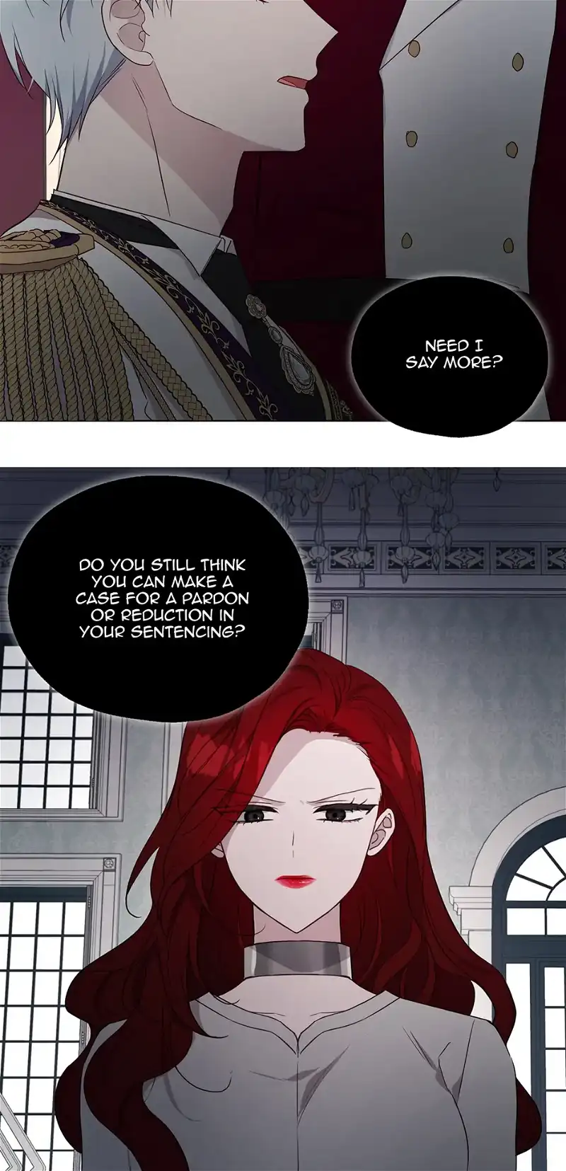 Seduce the Villain’s Father Chapter 131 - page 10