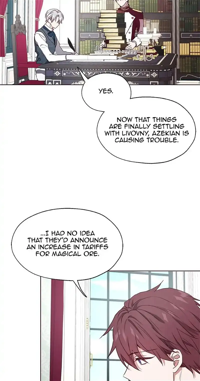 Seduce the Villain’s Father Chapter 37 - page 8