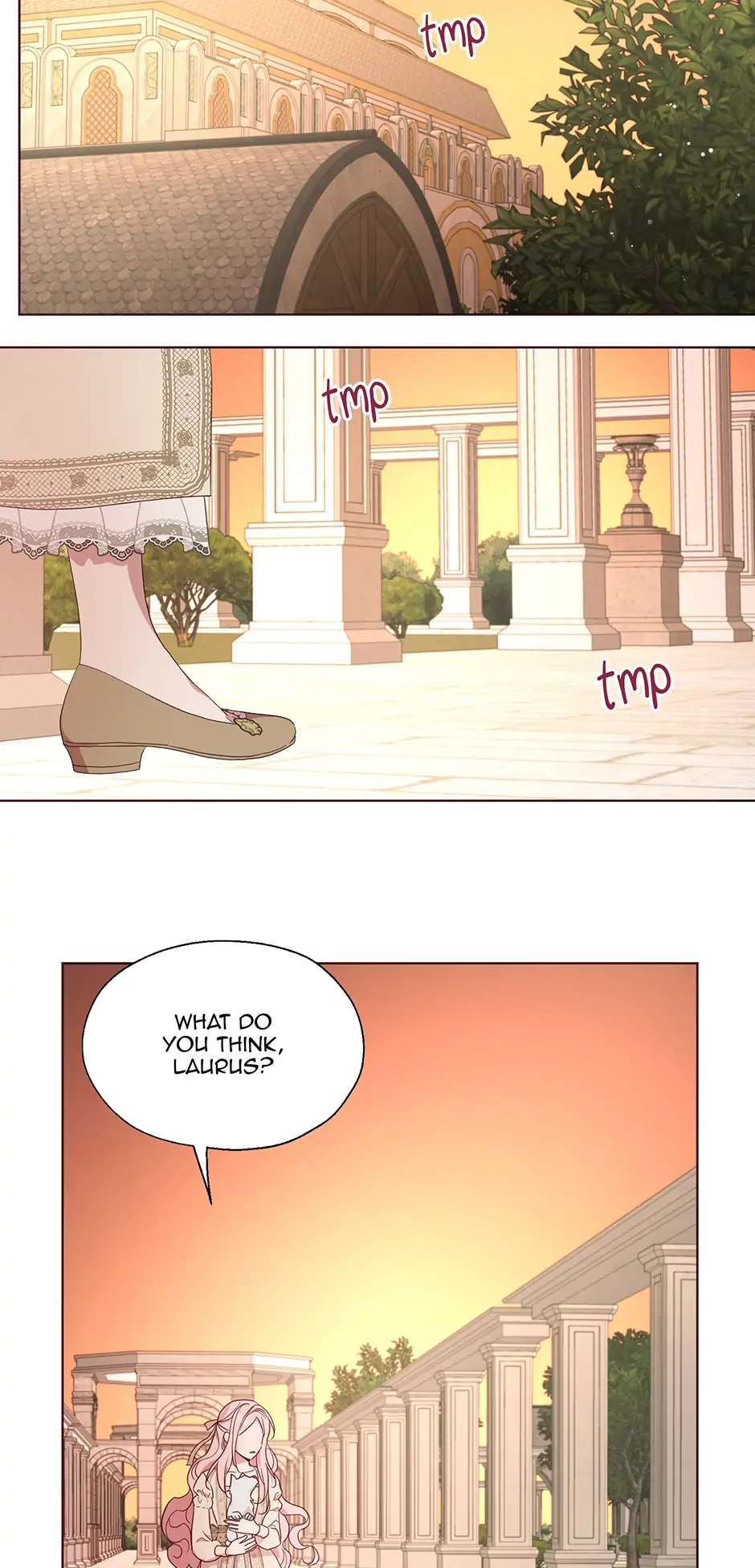Seduce the Villain’s Father Chapter 83 - page 7