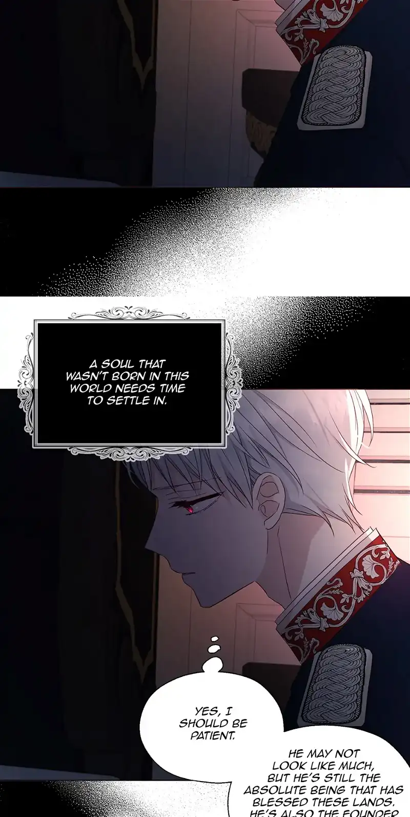 Seduce the Villain’s Father Chapter 132 - page 6