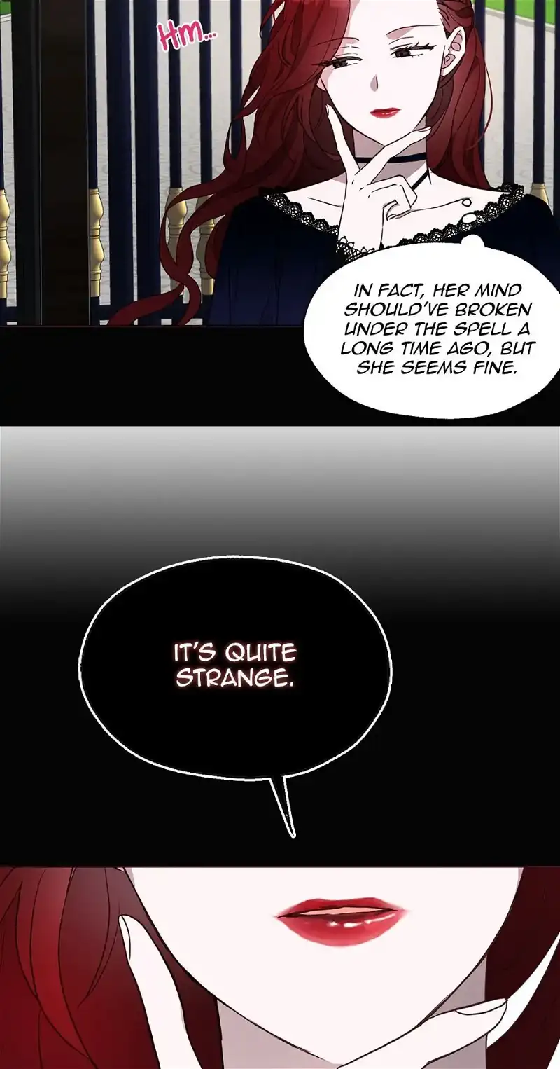 Seduce the Villain’s Father Chapter 38 - page 44