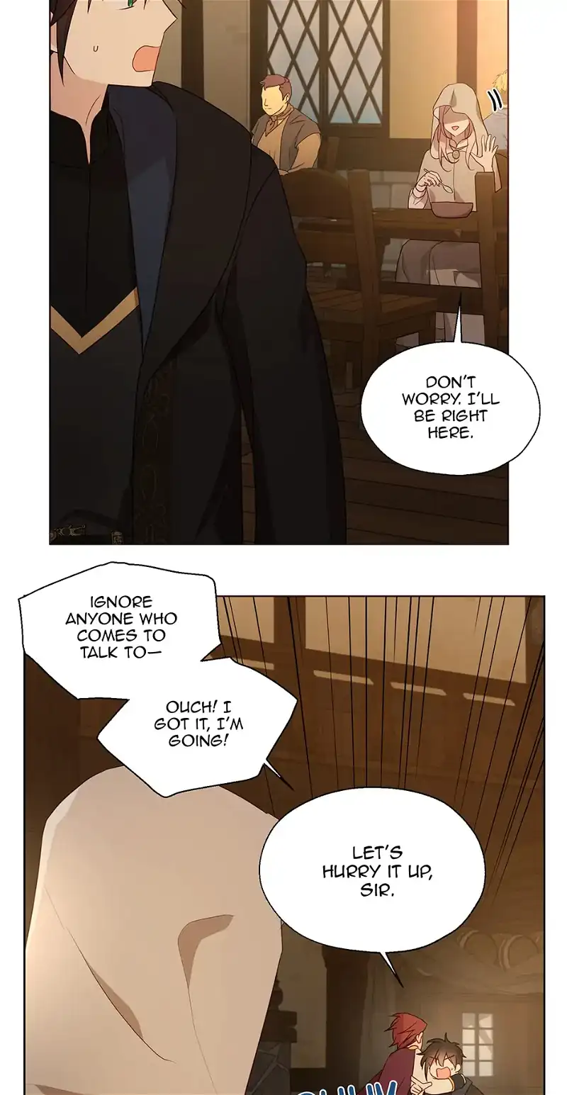 Seduce the Villain’s Father Chapter 84 - page 48