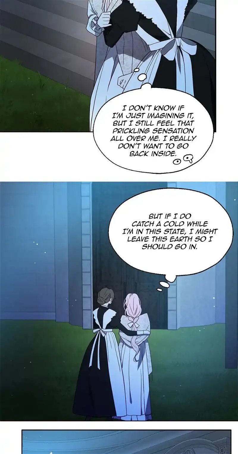 Seduce the Villain’s Father Chapter 39 - page 20