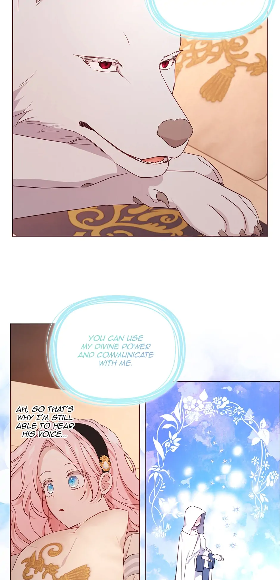 Seduce the Villain’s Father Chapter 135 - page 26