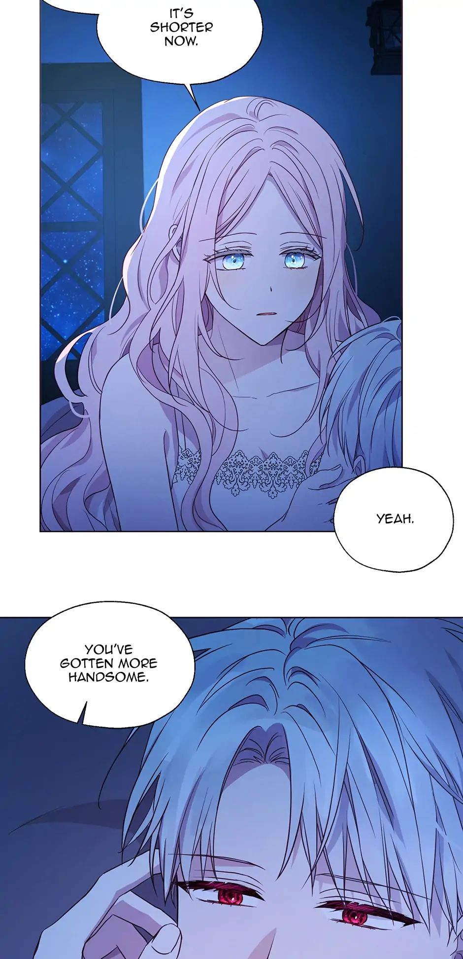 Seduce the Villain’s Father Chapter 87 - page 7