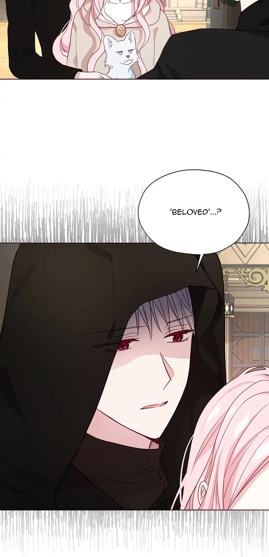 Seduce the Villain’s Father Chapter 89 - page 22