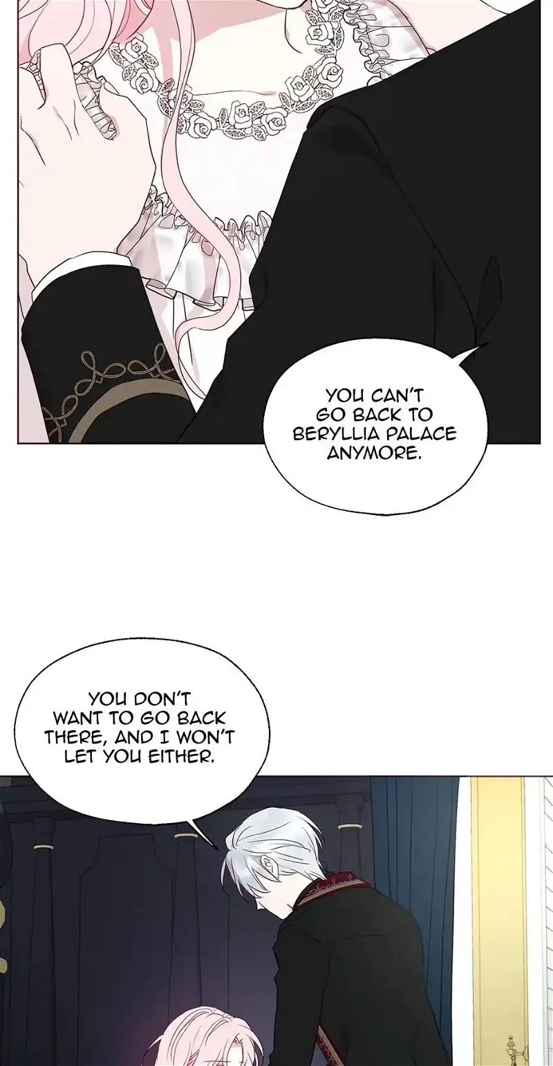 Seduce the Villain’s Father Chapter 42 - page 35