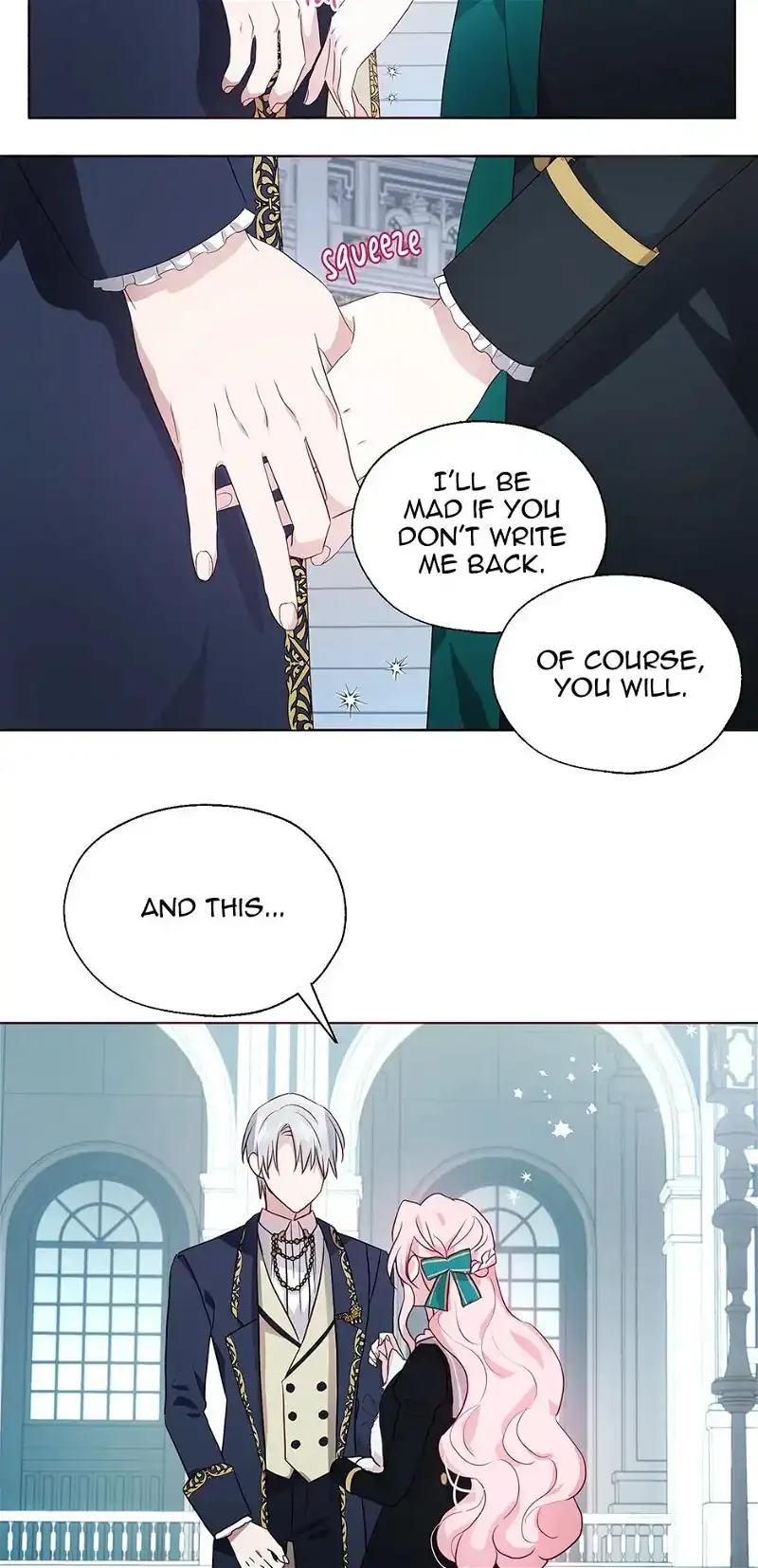 Seduce the Villain’s Father Chapter 77 - page 49