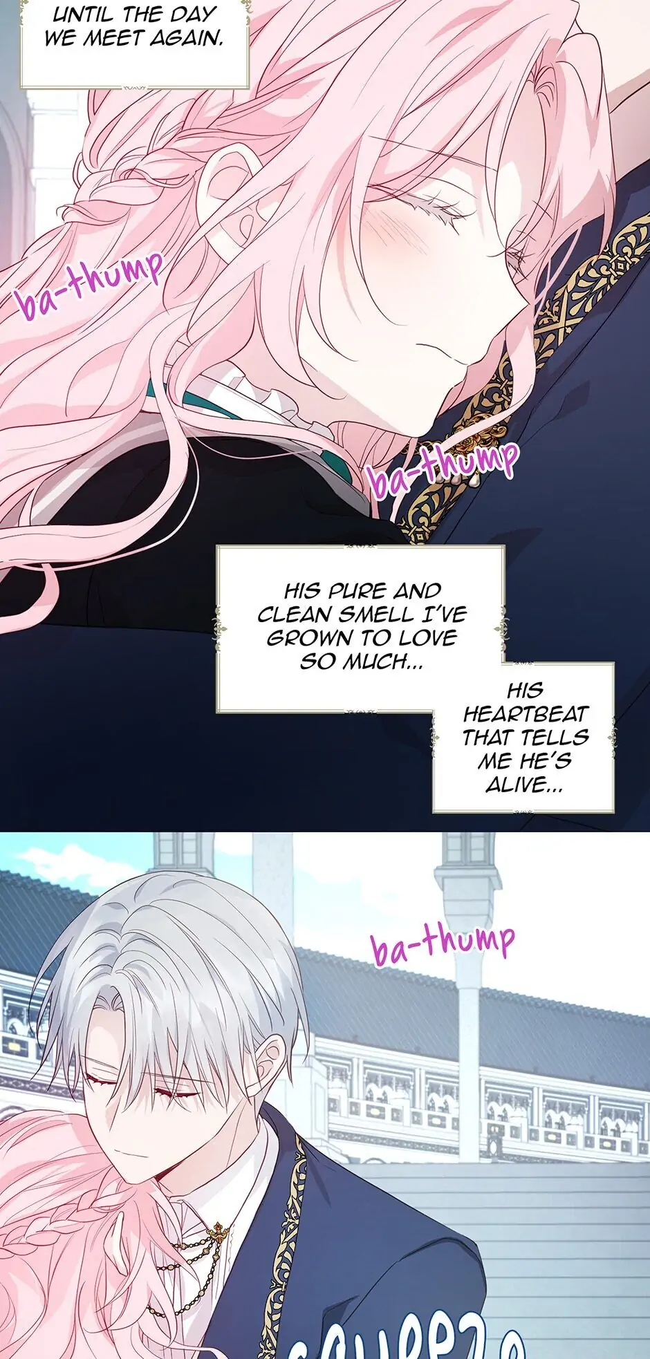 Seduce the Villain’s Father Chapter 77 - page 60
