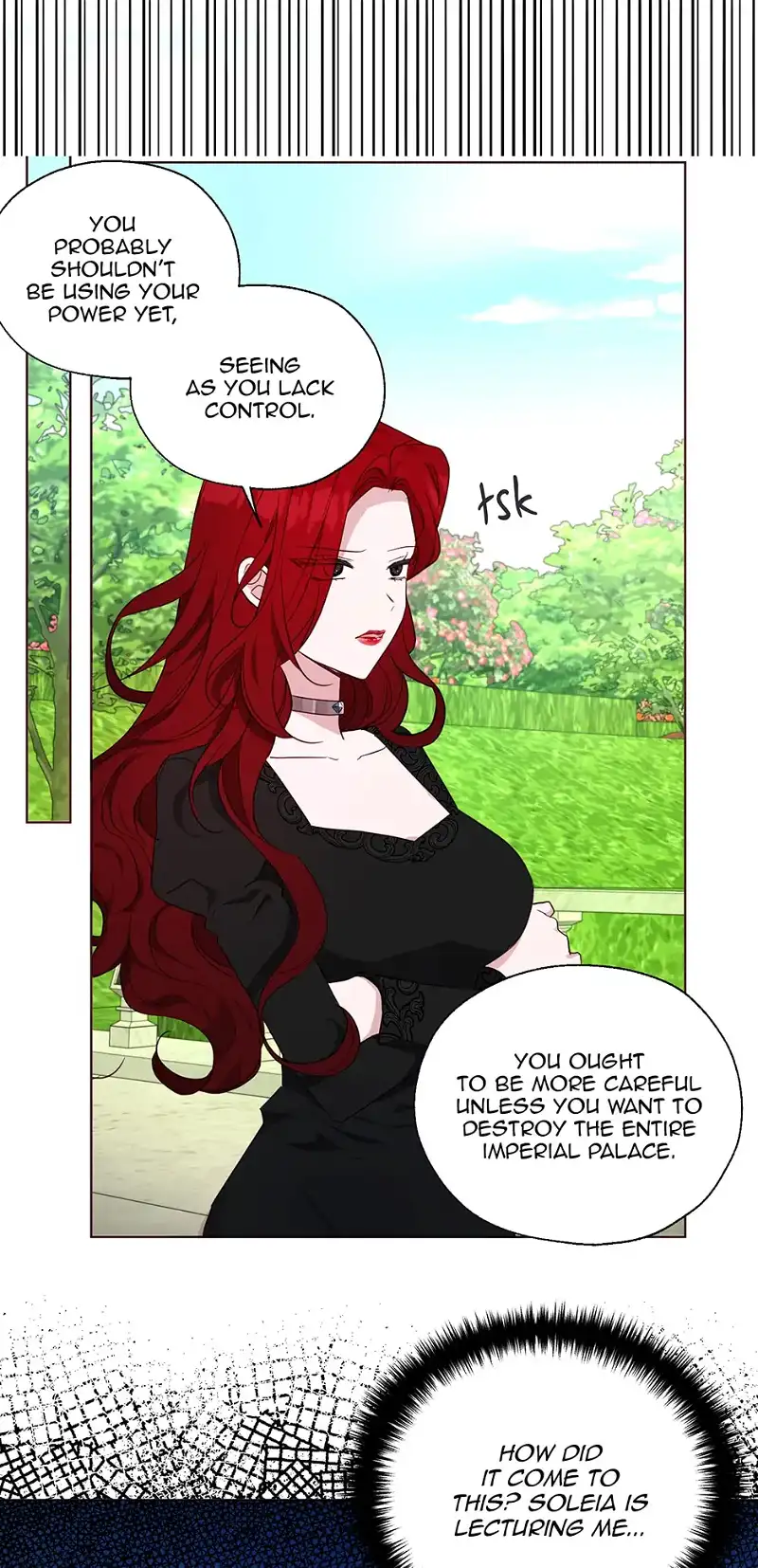 Seduce the Villain’s Father Chapter 138 - page 11